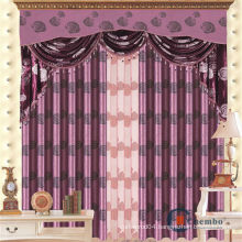 China simple curtains for living room